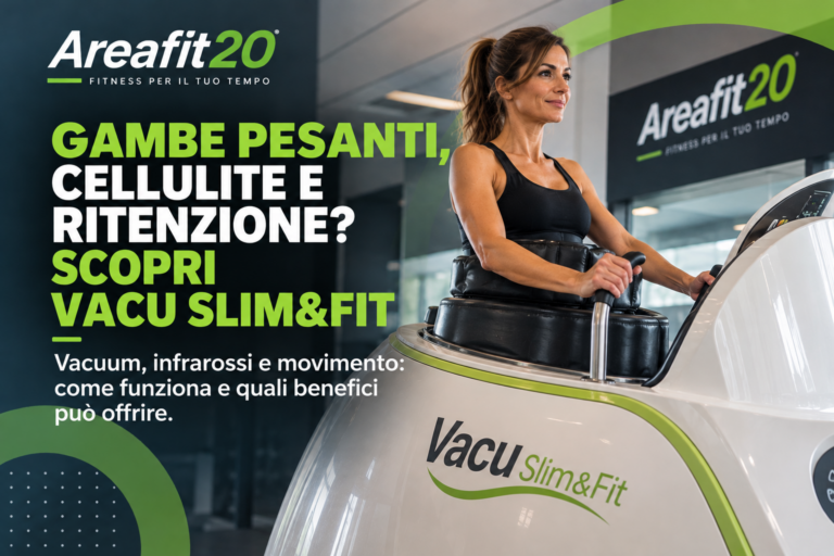 vacu slim areafit20