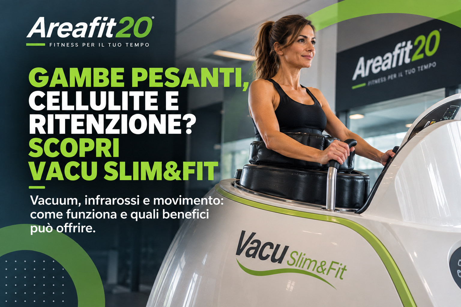 vacu slim areafit20